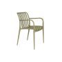 Outdoor Chair Amae Green