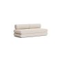 Innovation Living Circlus Daybed With Round Cushions - stof 612
