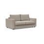 Innovation Living Neah X 160 Sofa Bed with Standard Arms - stof 579