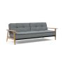 Innovation Living Dublexo Frej Sofa Bed Oak - stof 320