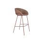 Barstool Feston Red
