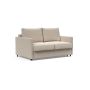 Innovation Living Neah 140 Sofa Bed with Slim Arms - stof 612