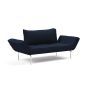Innovation Living Zeal Straw Daybed - stof 528