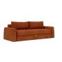 Innovation Living Cone Sofa Bed - stof 595