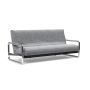Innovation Living Lomira Sofa Bed Nordic Cover Classic (Only Back Frame Cover) - stof 565