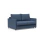 Innovation Living Neah 140 Sofa Bed with Slim Arms - stof 302