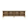 Sideboard Rise Large Natural