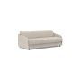 Innovation Living Eivor 160 Sofa Bed (Dual Mattress) - stof 280