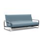 Innovation Living Lomira Sofa Bed Nordic Cover Soft Spring (Only Back Frame Cover) - stof 525