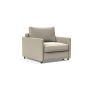 Innovation Living Neah Chair with Slim Arms - stof 539