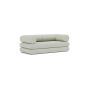 Innovation Living Circlus Daybed With L-Shaped Arms - stof 888