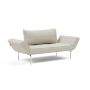 Innovation Living Zeal Straw Daybed - stof 527