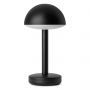Humble Bug Table Light Black