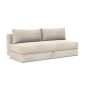 Innovation Living Osvald Sofa Bed - stof 594