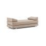 Innovation Living Sigmund Alu Daybed - stof 417