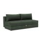 Innovation Living Osvald Sofa Bed - stof 281