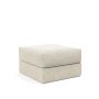 Innovation Living Cornila Ottoman - stof 357