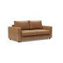 Innovation Living Neah X 160 Sofa Bed with Standard Arms - stof 551