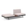 Innovation Living Puri Daybed With Walnut Table - stof 300