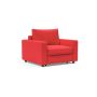 Innovation Living Neah Chair with Standard Arms - stof 511