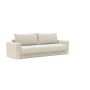 Innovation Living Akello Sofa Bed with Arms - stof 357