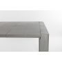 Outdoor Table Alban 220x100