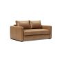 Innovation Living Cosial 140 Sofa Bed - stof 551