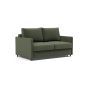 Innovation Living Neah 140 Sofa Bed with Slim Arms - stof 413