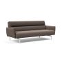 Innovation Living Jillis Sofa Bed With Arms - stof 530