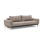 Innovation Living Idun Sofa Bed - stof 318