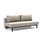 Innovation Living Sly Sofa Bed - stof 539