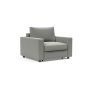 Innovation Living Neah Chair with Standard Arms - stof 853