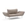 Innovation Living Zeal Straw Daybed - stof 318