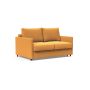 Innovation Living Neah 140 Sofa Bed with Slim Arms - stof 536
