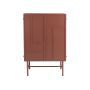 Cabinet Davis