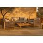 Outdoor Lounge Chair Oasis