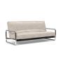 Innovation Living Lomira Sofa Bed Sharp Plus Cover Classic (Only Back Frame Cover) - stof 280