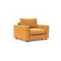 Innovation Living Neah Chair with Standard Arms - stof 536