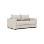 Innovation Living Cosial 140 Sofa Bed - stof 470