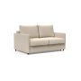 Innovation Living Neah 140 Sofa Bed with Slim Arms - stof 586