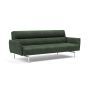 Innovation Living Jillis Sofa Bed With Arms - stof 281