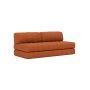 Innovation Living CozyPad Sofa Bed - stof 595