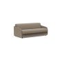 Innovation Living Eivor 160 Sofa Bed (Dual Mattress) - stof 850