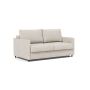 Innovation Living Neah 160 Sofa Bed with Slim Arms - stof 470