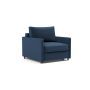 Innovation Living Neah Chair with Slim Arms - stof 414