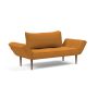 Innovation Living Zeal Styletto Daybed - stof 893