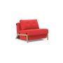 Innovation Living Cubed 90 Wood Chair - stof 511