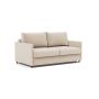 Innovation Living Neah 160 Sofa Bed with Slim Arms - stof 410