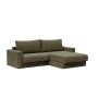 Innovation Living Neah X 160 Sofa Bed with Standard Arms - stof 353