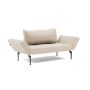 Innovation Living Zeal Laser Daybed - stof 410